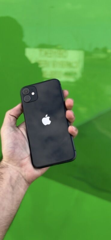 irshad telecom iphone 7 plus: IPhone 11, 64 ГБ, Черный, Face ID