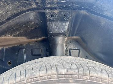 скутер мотор: Mercedes-Benz Спринтер: 2006 г., 2.2 л, Механика, Дизель, Бус — 2