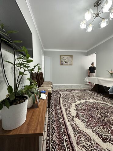 Продажа квартир: 2 комнаты, 43 м², 104 серия, 3 этаж, Евроремонт at lalafo.kg — 28 Продажа квартир: 2 комнаты, 43 м², 104 серия, 3 этаж, Евроремонт — 28