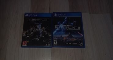 ps4 disklerin satisi: Barter Edilir 2 Side Su Kimi Işleyir
Satişda Var