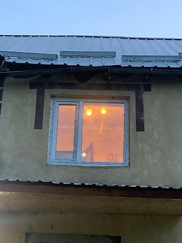 Пластиковые окна на заказ: Пластиковое окно на заказ, Тип окна: Стандартные, Платная установка, Без рассрочки — 8