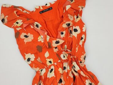 Zara, Sukienka damska, rozmiar S