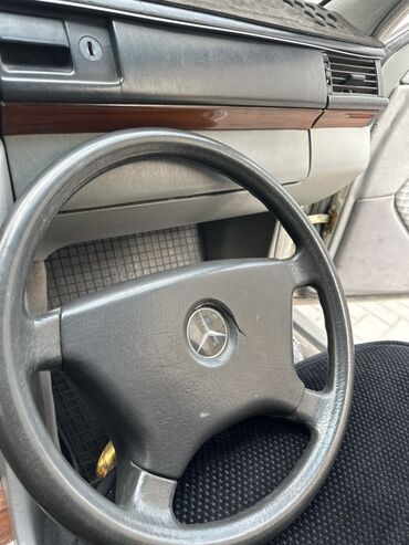панель на спринтер: Руль Mercedes-Benz