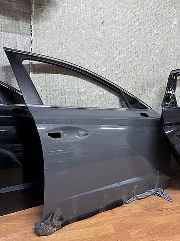 sanata 2020: Sol arxa, Hyundai sonata, 2020 il, ABŞ, Ödənişli çatdırılma, Rayonlara çatdırılma — 4