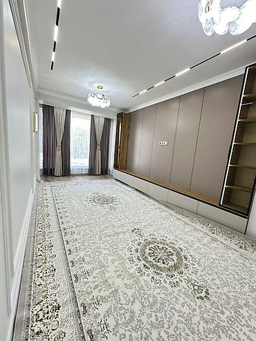 Продажа квартир: 2 комнаты, 99 м², Элитка, 9 этаж, Дизайнерский ремонт — 12