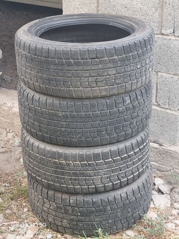 r17 sador: Продаю зимние покрышки 
В хорошем состояние 
235/50 R17