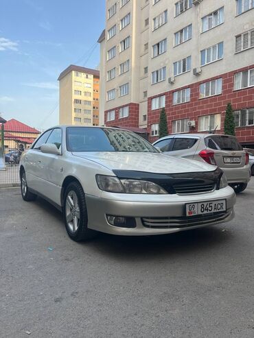 тойота виндом 21: Toyota Windom: 2001 г., 2.5 л, Автомат, Бензин, Седан