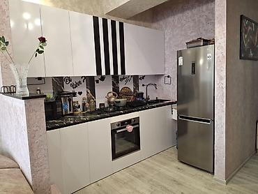 cepis satisi: 4 otaqlı, Yeni tikili, 84 kv. m — 9