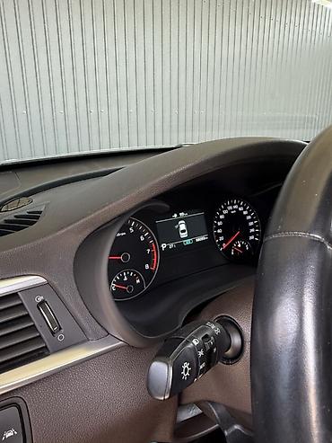 2т: Kia K5: 2018 г., 2 л, Автомат, Бензин, Седан — 9