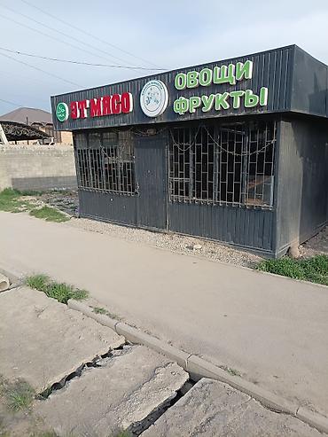 повильон в аренду: Продажа павильонов 19 м², С кондиционером — 5