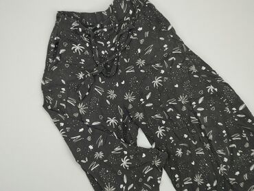 t shirty sowa: Material trousers, Femistories, XS (EU 34), condition - Fair