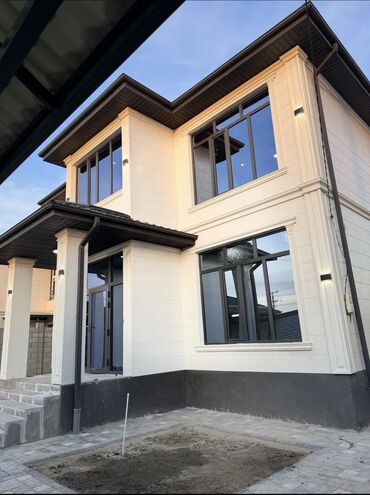 Продажа домов: Дом, 230 м², 5 комнат, Риэлтор, Дизайнерский ремонт — 3