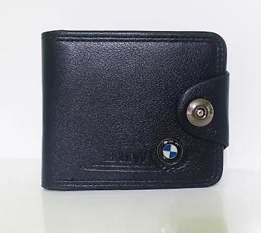 cebad cene: BMW novcanik kozni. Kvalitetni novcanici od prave koze. ✨ U ponudi je — 1