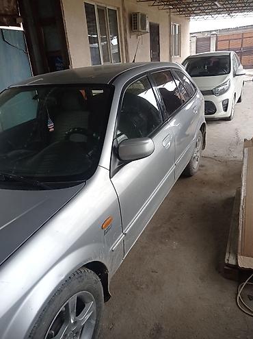 Mini: Mini : 2002 г., Хэтчбэк — 2