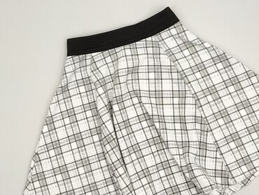 spódnice z cekinami srebrne: Atmosphere, Women`s skirt, size XS (EU 34)