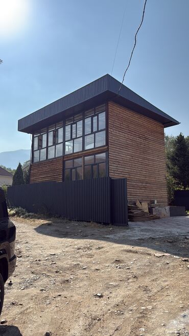 Продажа домов: Дом, 108 м², 5 комнат, Собственник, Евроремонт — 2