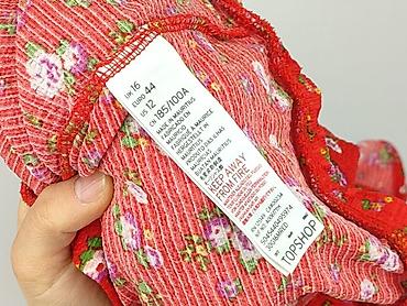 bluzka biala hm: Topshop, Bluzka damska, rozmiar XL — 6
