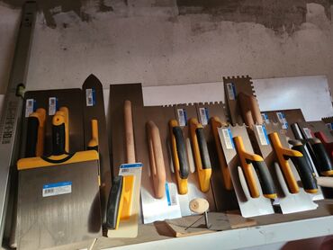 Кусачки: Строительные и отделочные инструменты Dekor и Yakar Ассортимент: - — 3