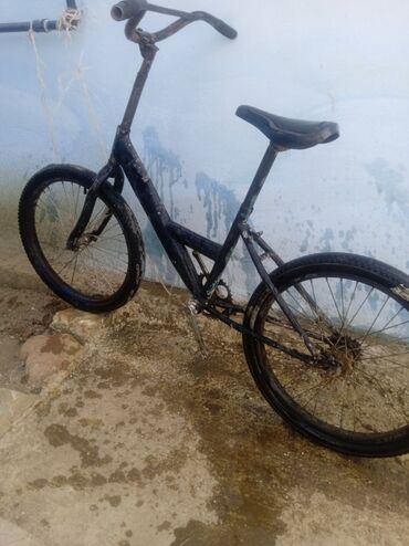 fat bike: İşlənmiş İki təkərli Uşaq velosipedi Stels, 20", sürətlərin sayı: 1, Ödənişli çatdırılma