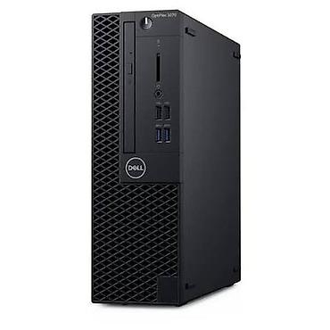 Техника и электроника: Продам мини системник Dell pentium g5420 8gb озу 256 nvme цена 9000 — 1