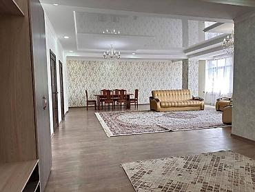 157: 3 комнаты, 157 м², Вефа ТЦ Элитка, 5 этаж, Косметический ремонт — 8