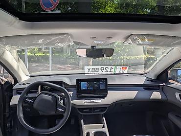 range over: Roewe : 2026 г., Автомат, Электромобиль, Седан — 8