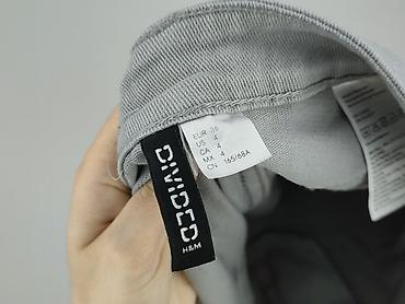 marka h: H&M Divided, Spodnie materiałowe damskie, rozmiar S — 4