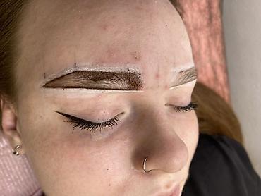 Лешмейкеры: Лешмейкер. Больше 6 лет опыта. Процент — 11