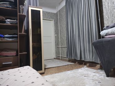 квартира бишкек аренда долгосрочно 2 комнатные: 2 комнаты, С подселением, С мебелью полностью