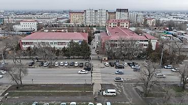 Продажа квартир: 3 комнаты, 90 м², Элитка, 7 этаж — 17