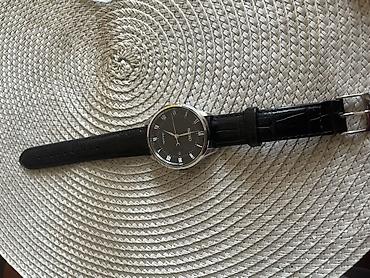 agli saat: Seiko avtomatik qol saatı (Orginal) - Model: Seiko Automatic — 1