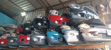 Bamperlər, buferlər: Mini copper orginal ehtiyat hisseleri — 5