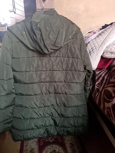 Üst geyimi: XL — 2