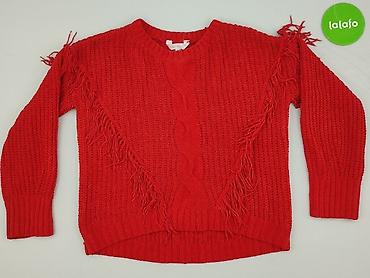 forever 21 sweter: No Boundaries, Sweter damski, rozmiar L — 2