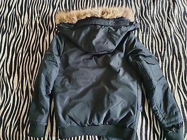 massimo duty: PEUTEREY JAKNA, SAMO PROBANA, VEL. XXL | Polovno kao novo! ! ! ! ! ! — 4