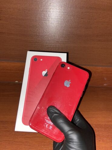 айфон 11 про бу цена в бишкеке: IPhone 8, Б/у, 64 ГБ, Красный, Коробка, 100 %