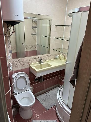 Продажа квартир: 1 комната, 50 м², Моссовет 4 этаж, Косметический ремонт — 3
