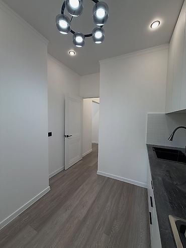 квартира аренда собственник бишкек: 2 комнаты, 58 м², 105 серия, 2 этаж, Свежий ремонт — 7