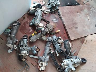 СТО, ремонт транспорта: Капитальный ремонт деталей автомобиля — 23