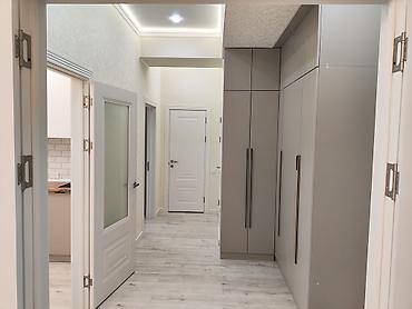 Продажа квартир: 2 комнаты, 60 м², Элитка, 10 этаж, Евроремонт — 9