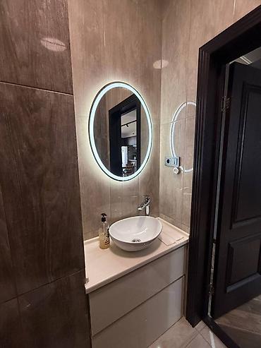 Продажа квартир: 2 комнаты, 92 м², Элитка, 8 этаж, Дизайнерский ремонт — 6