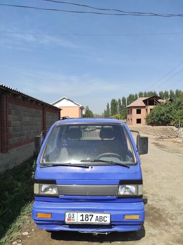 дверные карты на ваз 2114: Легкий грузовик, Daewoo, Стандарт, До 1 т, Б/у