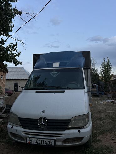 дамас машина цена бишкек: Mercedes-Benz Спринтер: 2000 г., 2.9 л, Механика, Дизель, Фургон