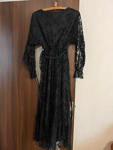 Ziyafət donları: Ziyafət donu, Maksi -da lalafo.az — 10 Ziyafət donları: Ziyafət donu, Maksi — 10