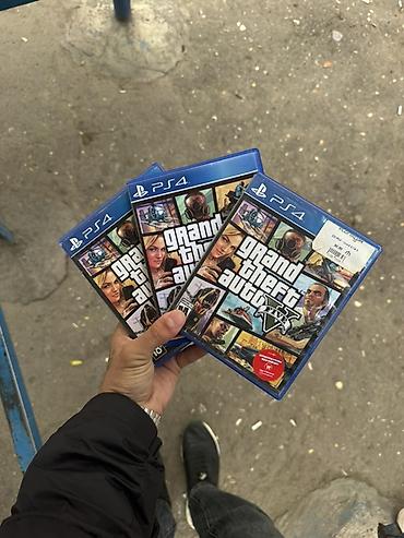 Oyun diskləri: İdman — 8