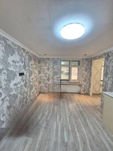 Köhnə tikili: Bakı, Yasamal, 1 otaqlı, Köhnə tikili, m. Elmlər Akademiyası, 35 kv. m — 3