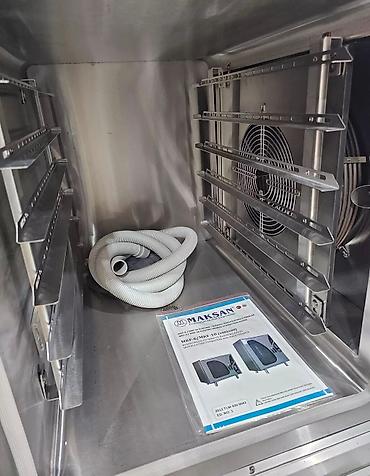Professional sobalar: Elektrik soba, Şirniyyat üçün, Yemək üçün, Çörək, Yeni — 9