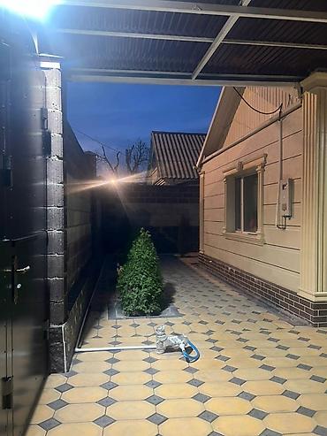 Распашные ворота: Продаётся дом адрес Село Восток 'все условия газ 'трех фазка ' общий — 9