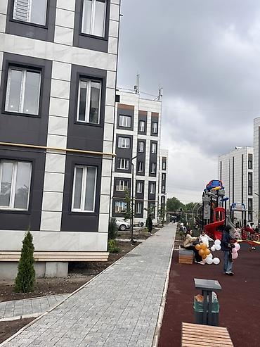Новостройки от застройщика: Сдан, 1 комната, 38 м² — 6