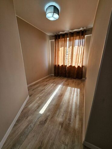 сдается 2 комнатная квартира в джале: 2 комнаты, 46 м², Элитка, 4 этаж, Евроремонт